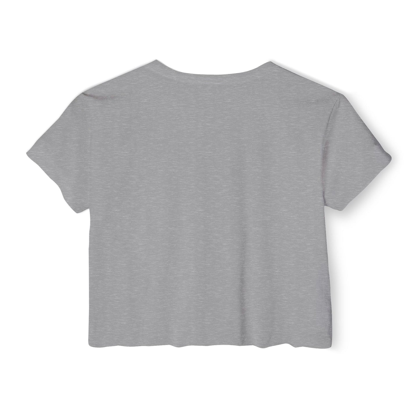Pilates Girlie Women's Crop Top