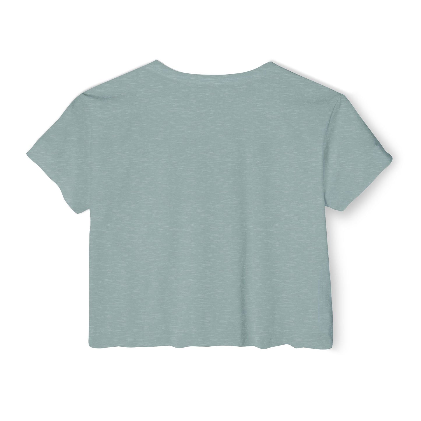 Titos & Soda Women's Crop Top