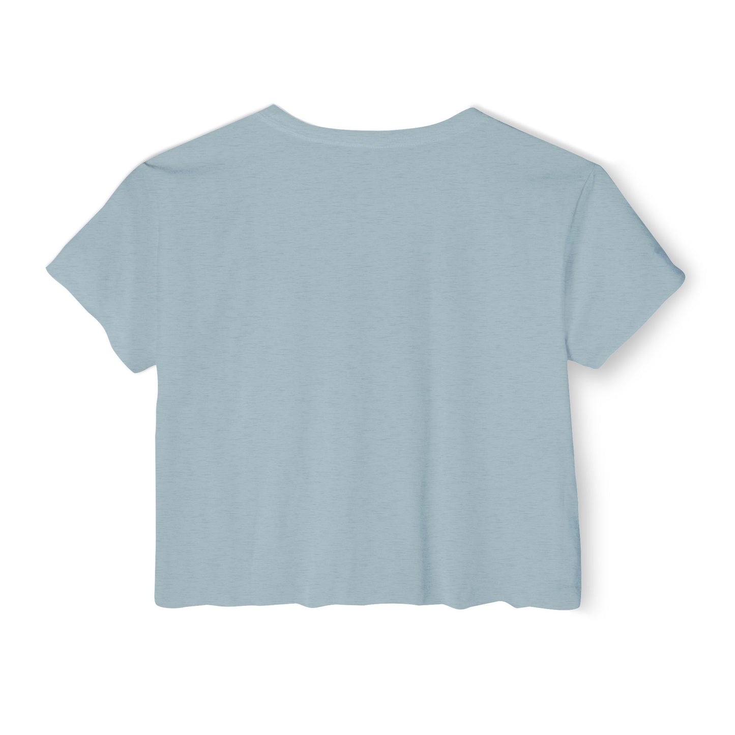 Titos & Soda Women's Crop Top