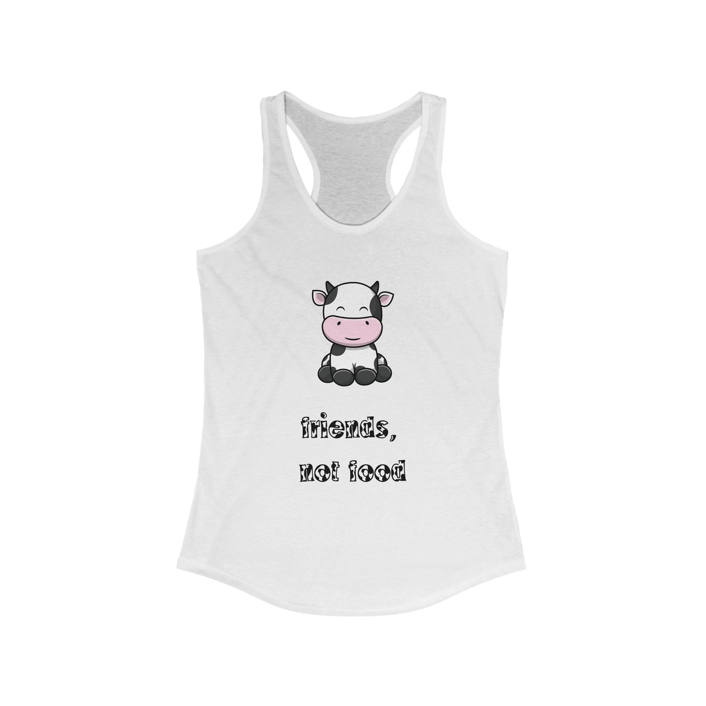 Women's Ideal Racerback Tank
