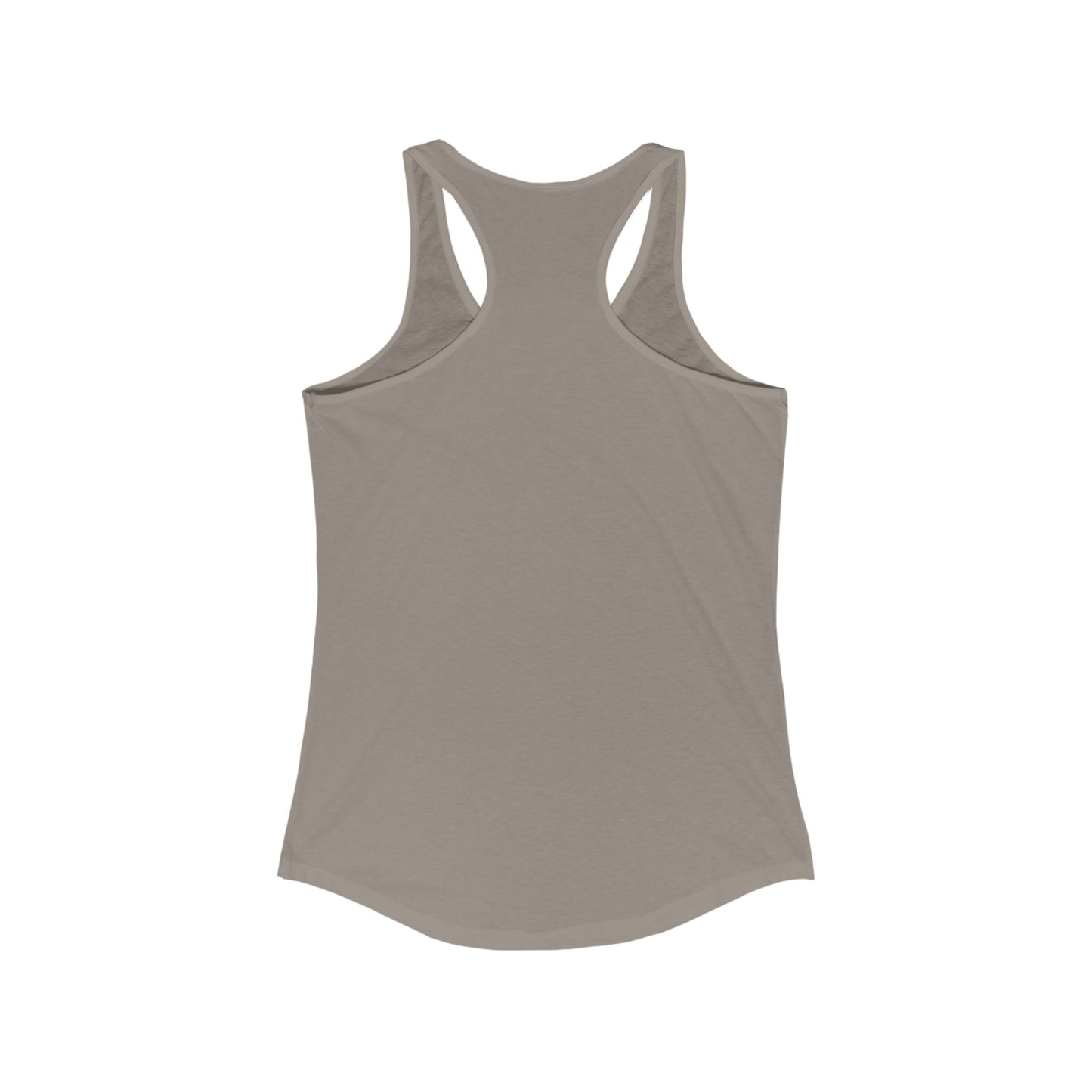 "Radiate Love" Women's Racerback Tank