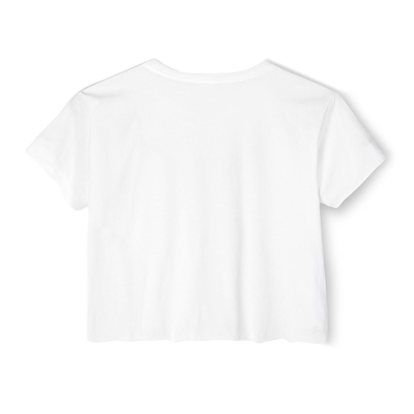 Pilates Girlie Women's Crop Top