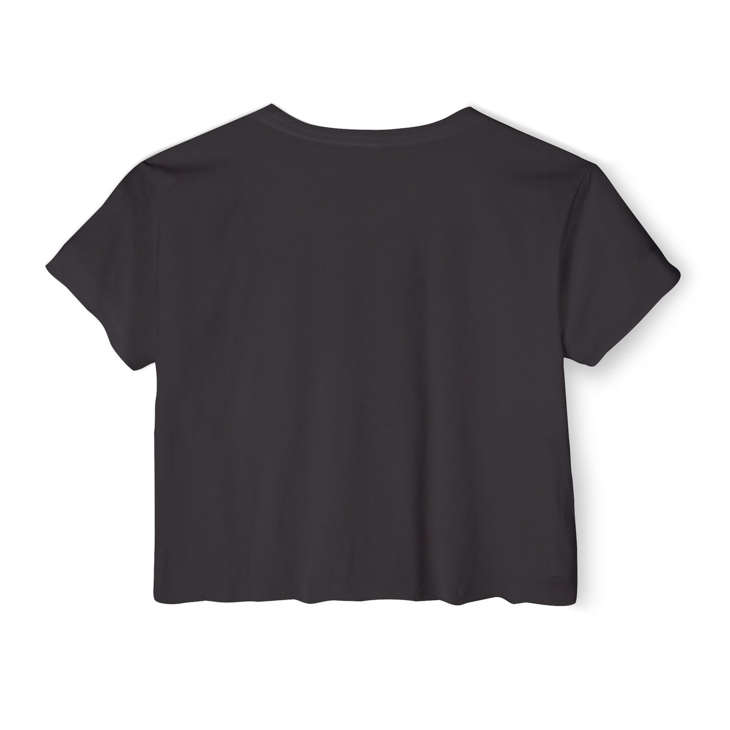 Pilates Girlie Women's Crop Top