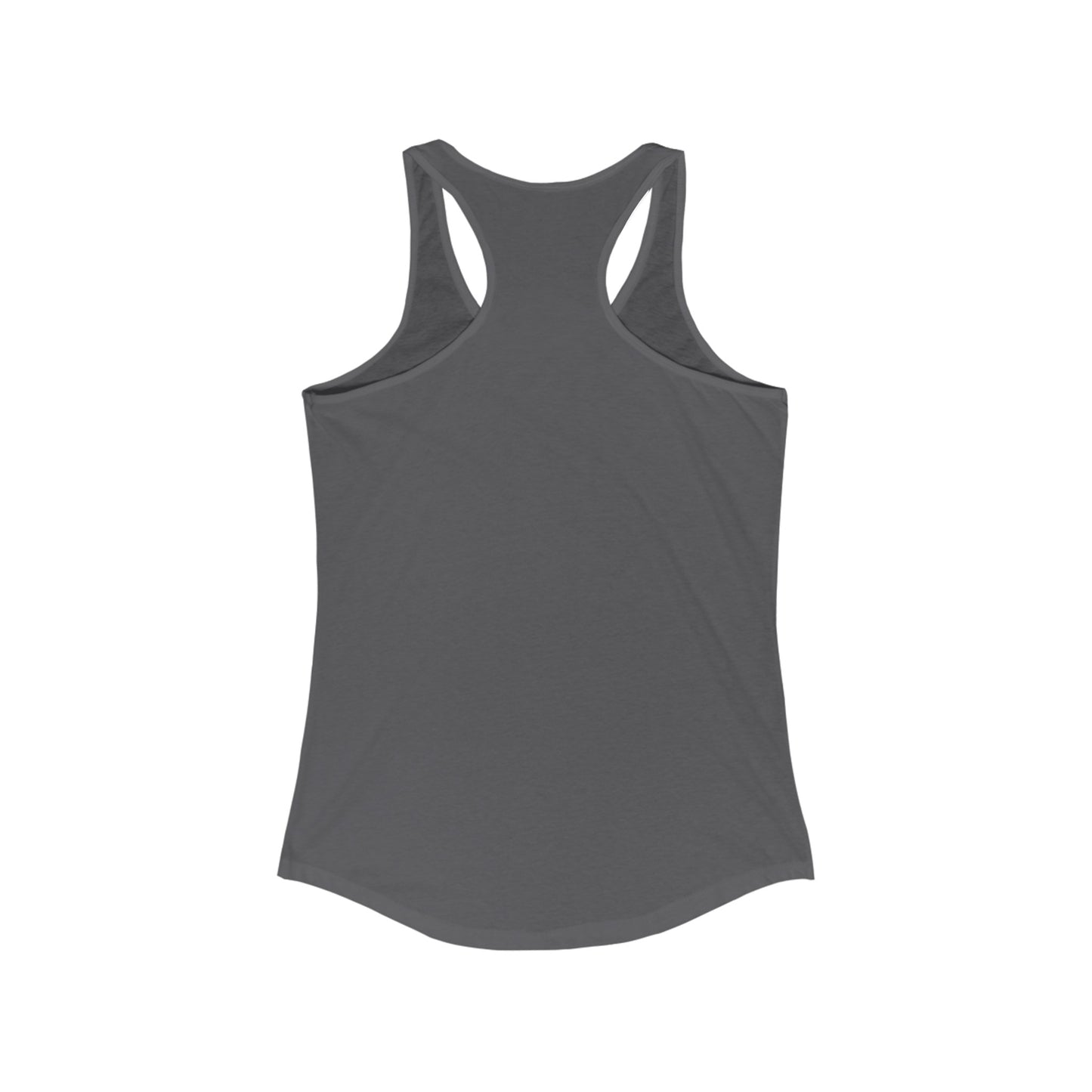"Namaste" Women's Ideal Racerback Tank
