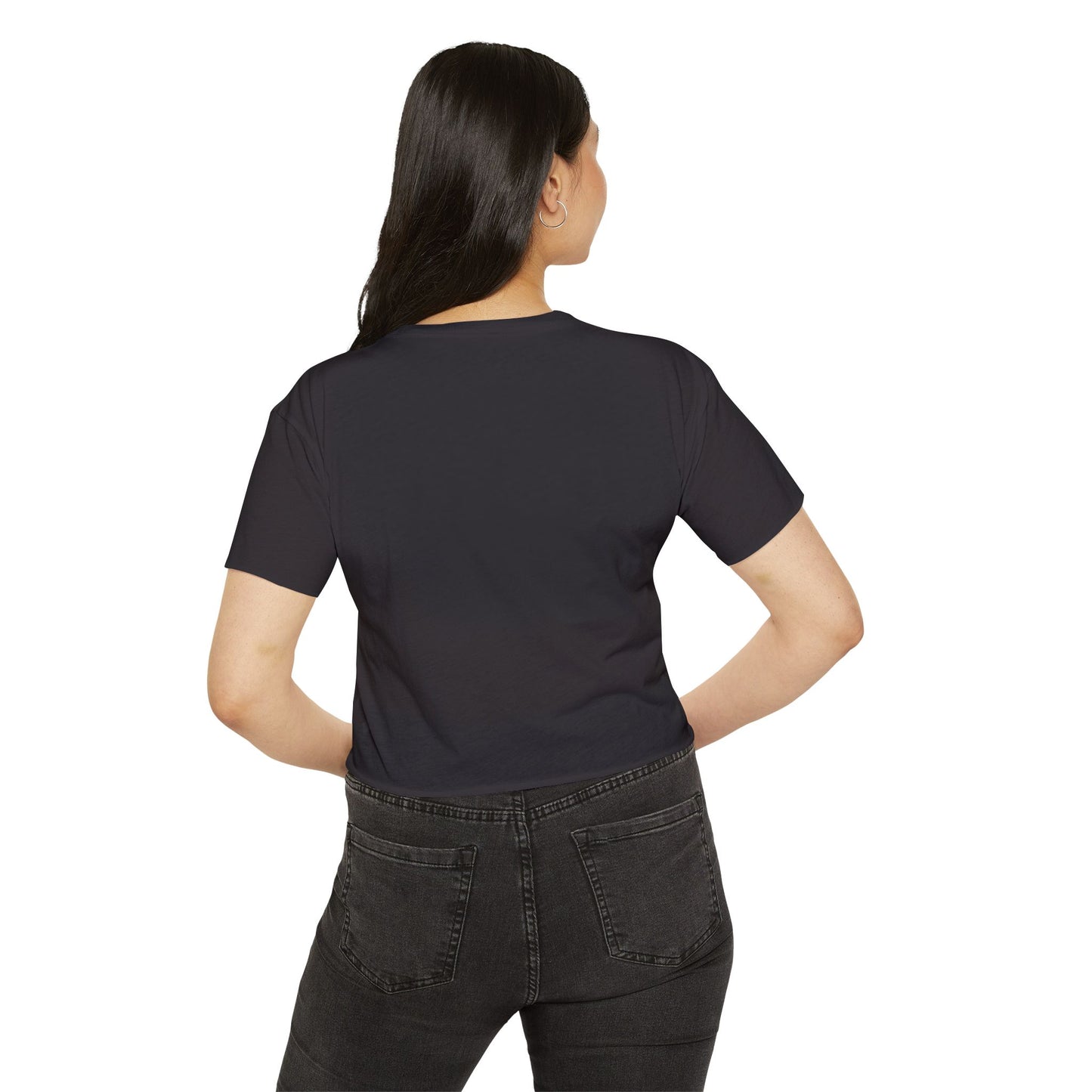 Pilates Girlie Women's Crop Top